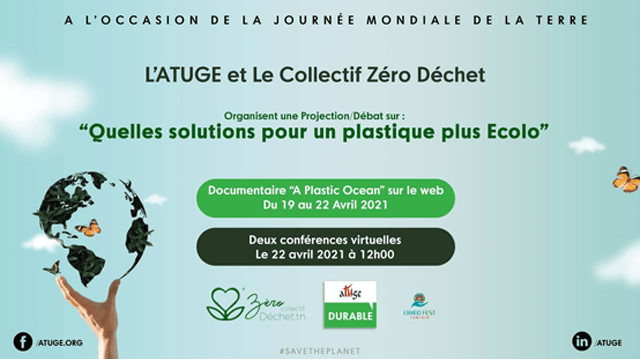 [Vidéo du webinaire] Quelles solutions pour un plastique plus Ecolo?