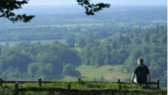 Atuge UK Summer Hike Saturday 23 August 2025