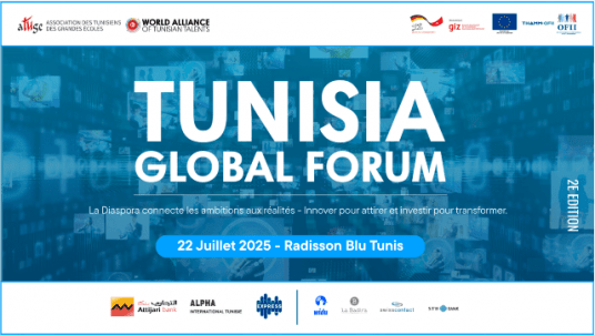 Tunisia Global Forum - 2025