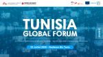 Tunisia Global Forum - 2025